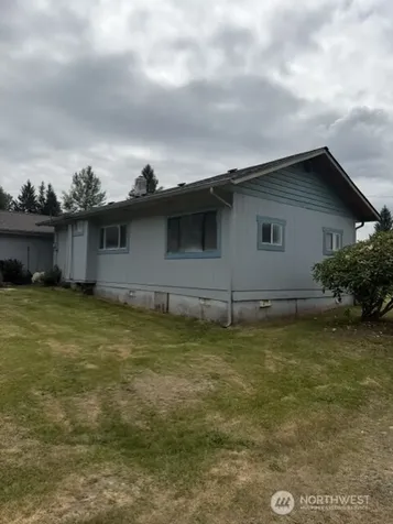 3 Neilton Lane Amanda Park WA 98566