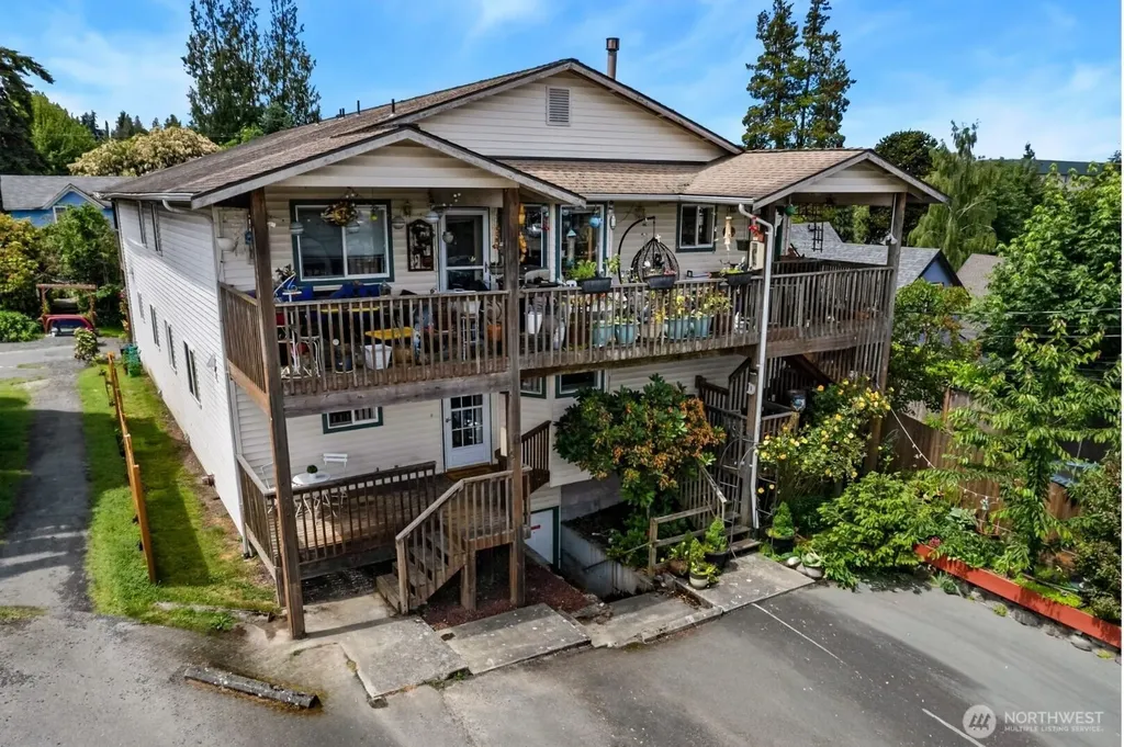 3629 Wetmore Avenue Everett WA 98201