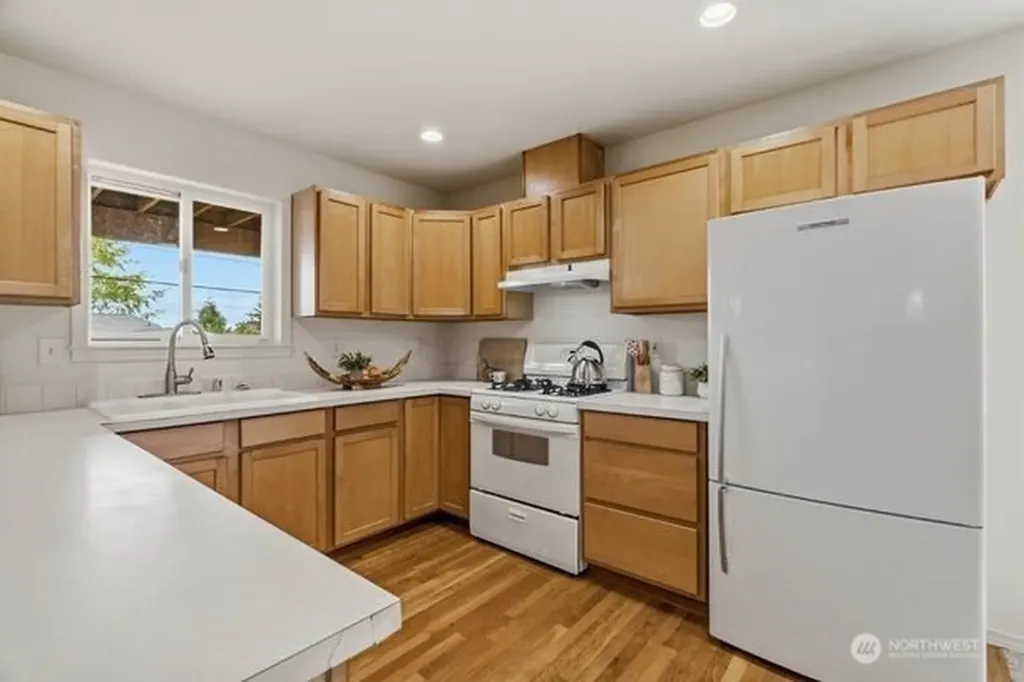 3629 Wetmore Avenue Everett WA 98201