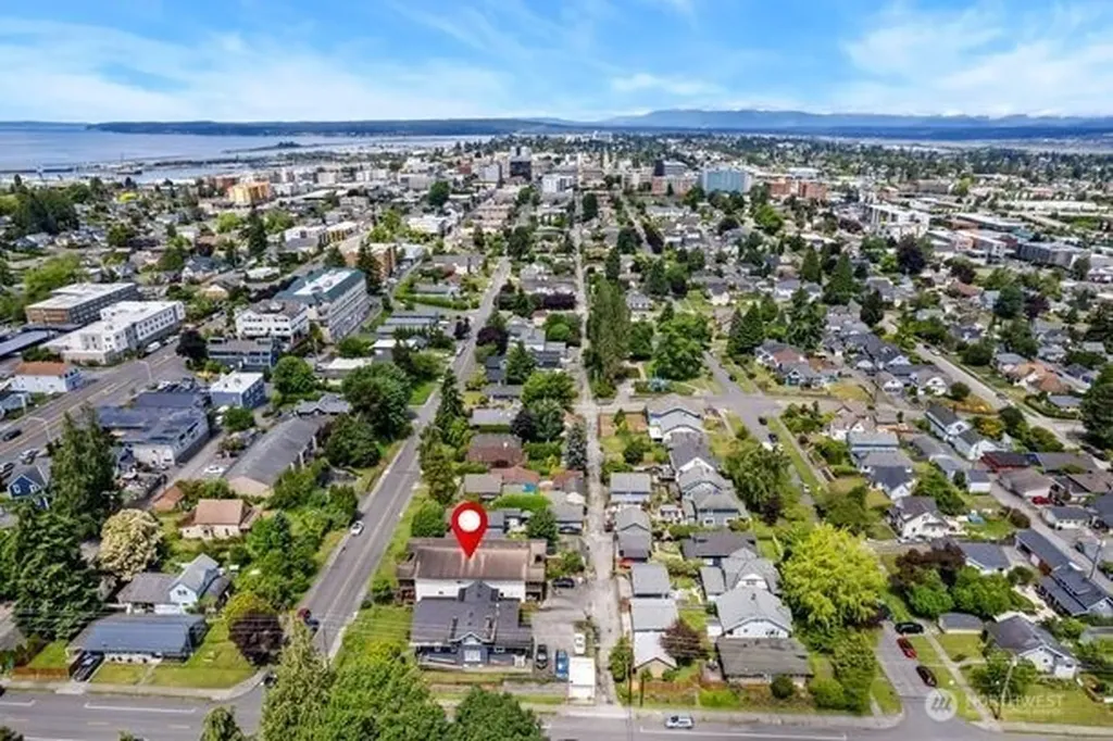 3629 Wetmore Avenue Everett WA 98201