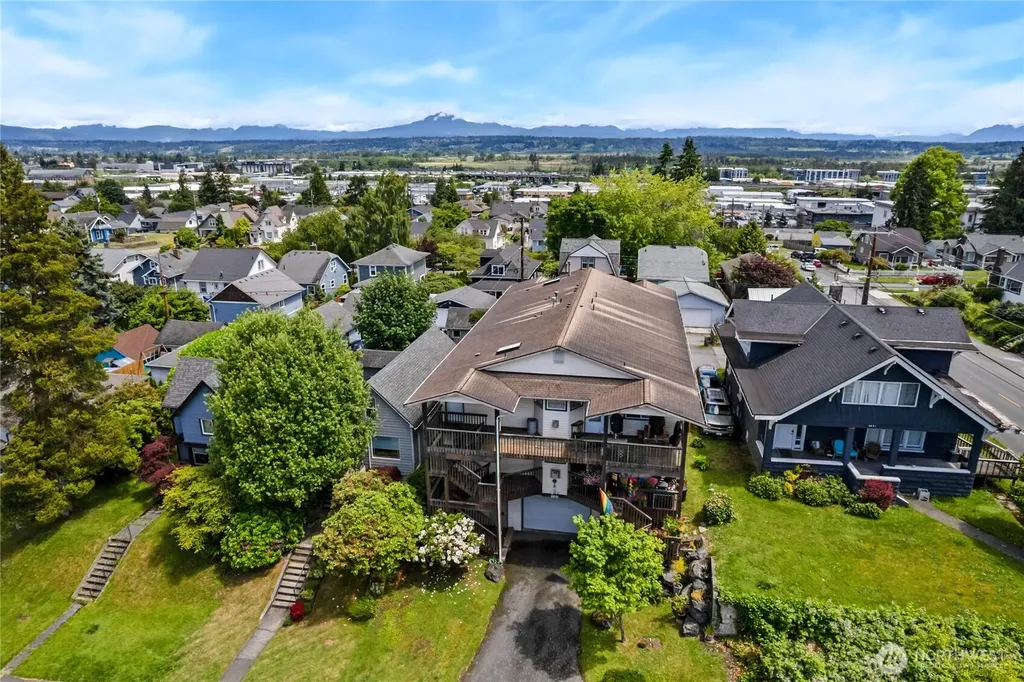 3629 Wetmore Avenue Everett WA 98201