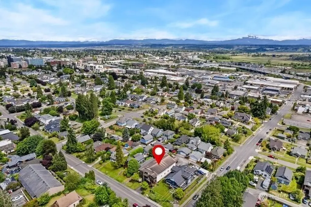 3629 Wetmore Avenue Everett WA 98201