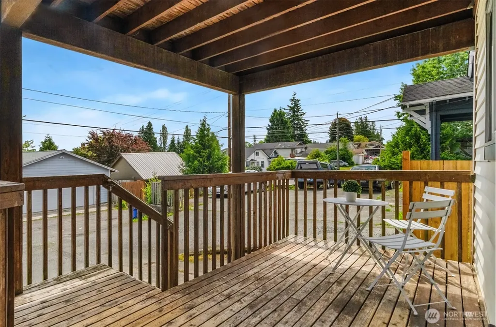 3629 Wetmore Avenue Everett WA 98201
