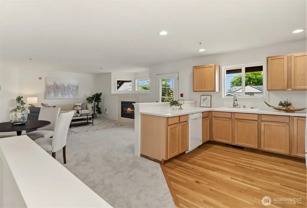 3629 Wetmore Avenue Everett WA 98201