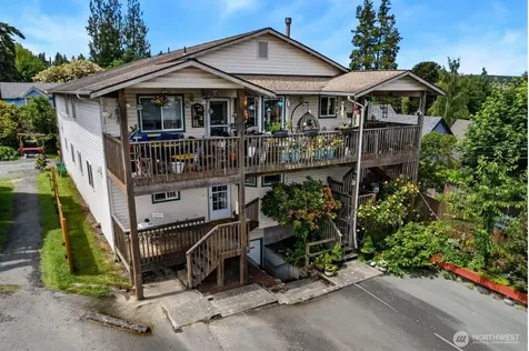 3629 Wetmore Avenue Everett WA 98201