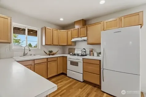 3629 Wetmore Avenue Everett WA 98201