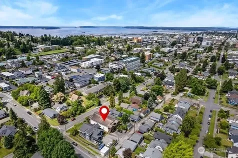 3629 Wetmore Avenue Everett WA 98201