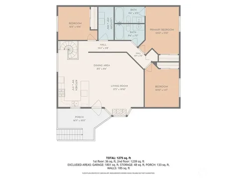3629 Wetmore Avenue Everett WA 98201
