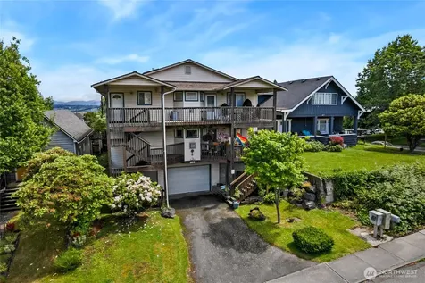 3629 Wetmore Avenue Everett WA 98201