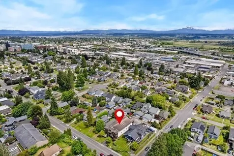 3629 Wetmore Avenue Everett WA 98201