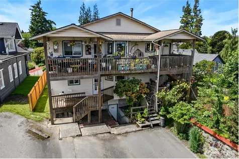 3629 Wetmore Avenue Everett WA 98201
