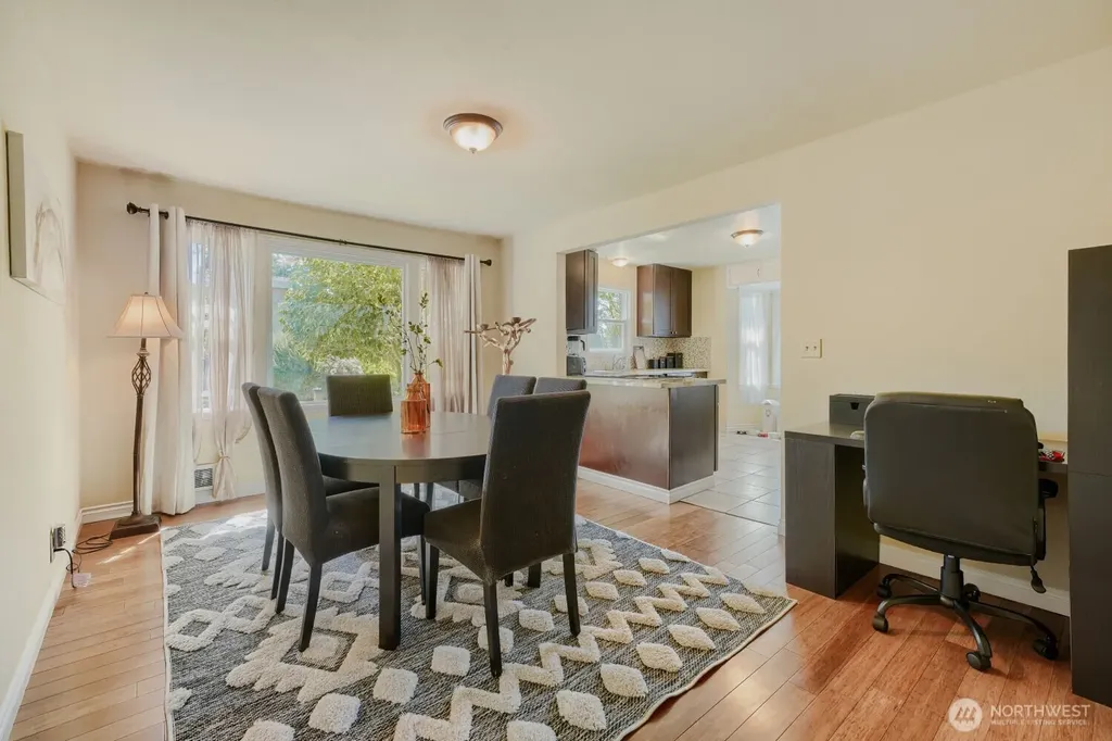 5632 42nd Avenue SW Seattle WA 98136
