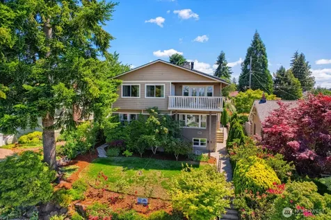5632 42nd Avenue SW Seattle WA 98136