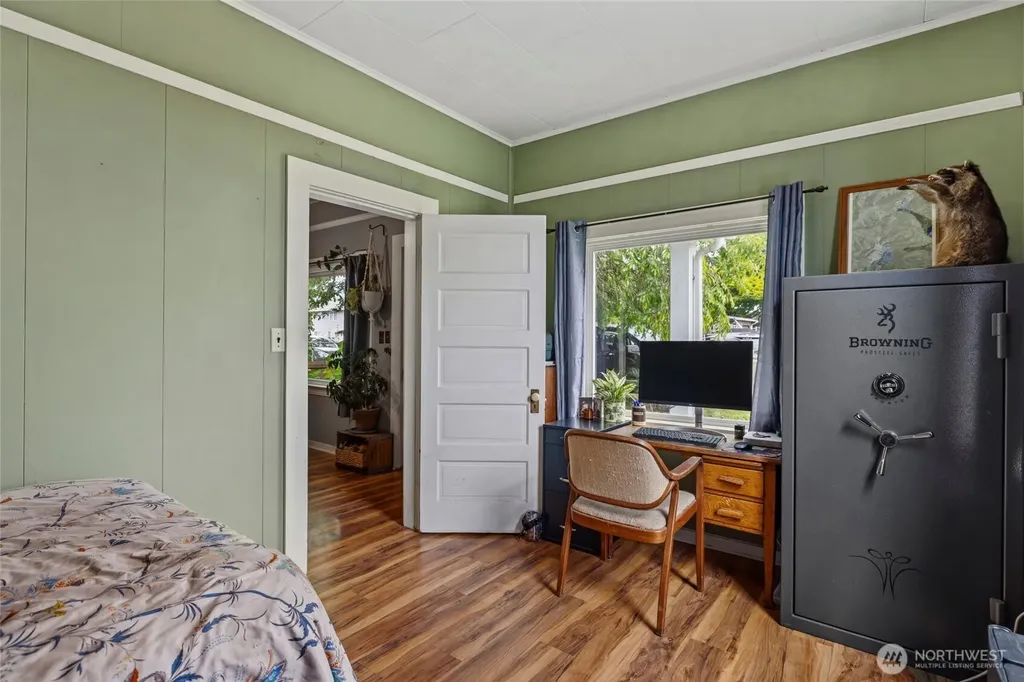 820 Borseth Street Sedro Woolley WA 98284