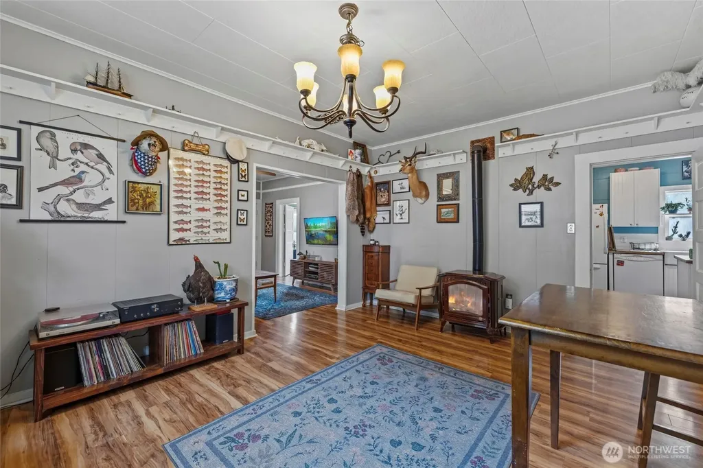 820 Borseth Street Sedro Woolley WA 98284