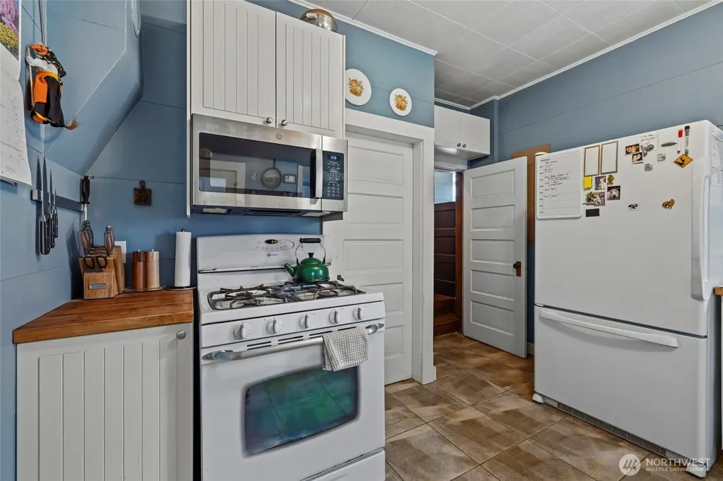 820 Borseth Street Sedro Woolley WA 98284