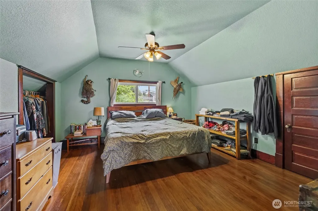 820 Borseth Street Sedro Woolley WA 98284