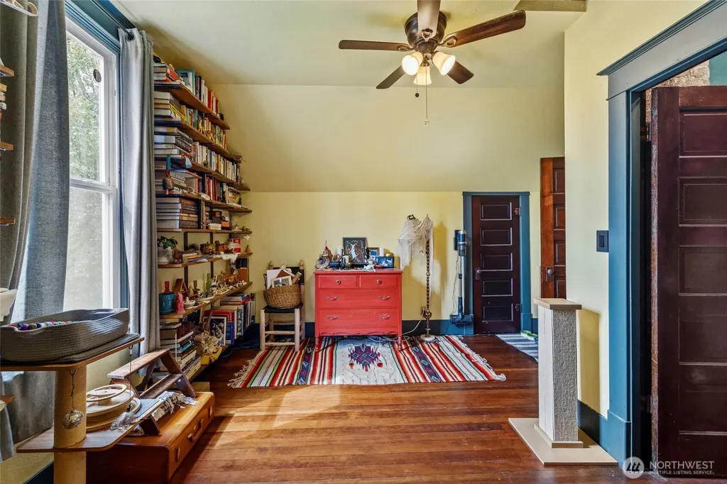 820 Borseth Street Sedro Woolley WA 98284
