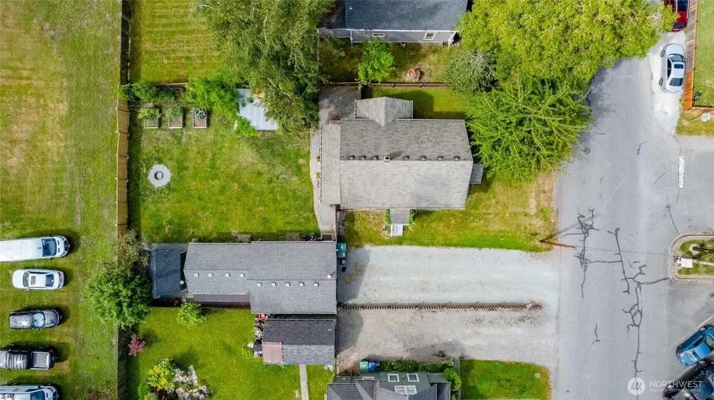 820 Borseth Street Sedro Woolley WA 98284