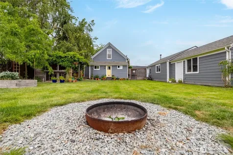 820 Borseth Street Sedro Woolley WA 98284