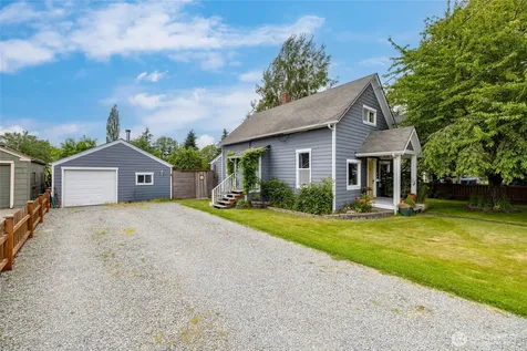 820 Borseth Street Sedro Woolley WA 98284