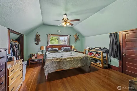 820 Borseth Street Sedro Woolley WA 98284