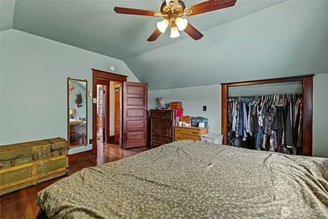 820 Borseth Street Sedro Woolley WA 98284
