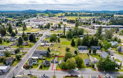 820 Borseth Street Sedro Woolley WA 98284