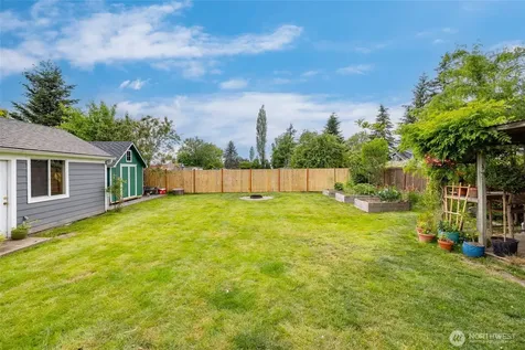 820 Borseth Street Sedro Woolley WA 98284