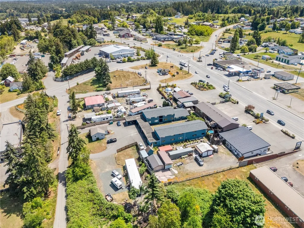 2938 E Walnut Street Port Angeles WA 98362