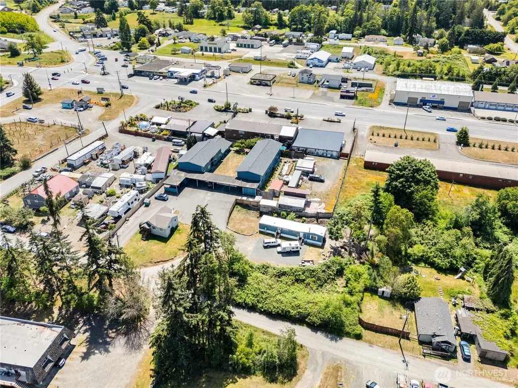 2938 E Walnut Street Port Angeles WA 98362