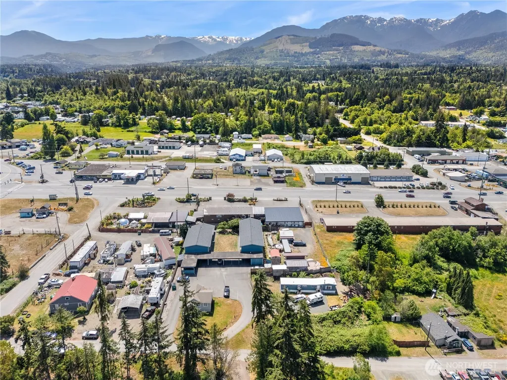 2938 E Walnut Street Port Angeles WA 98362