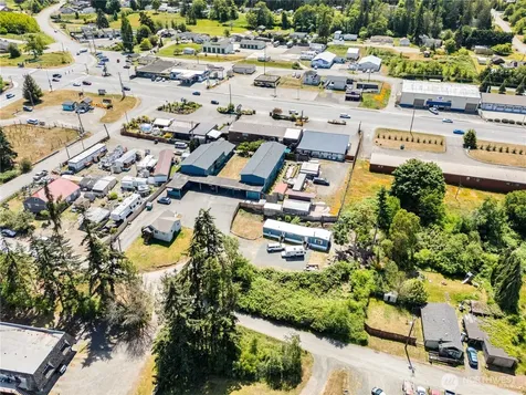 2938 E Walnut Street Port Angeles WA 98362
