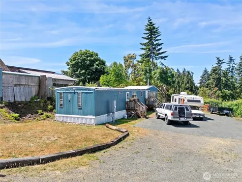2938 E Walnut Street Port Angeles WA 98362