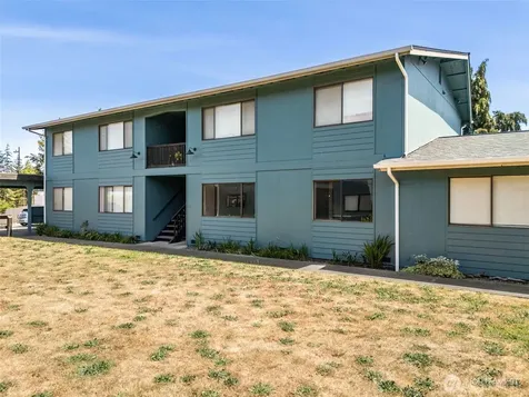 2938 E Walnut Street Port Angeles WA 98362