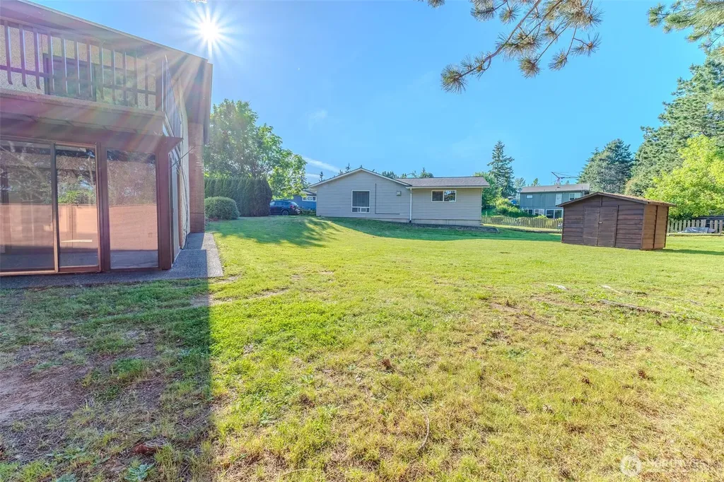 410 Sierra Vista Place Bellingham WA 98226