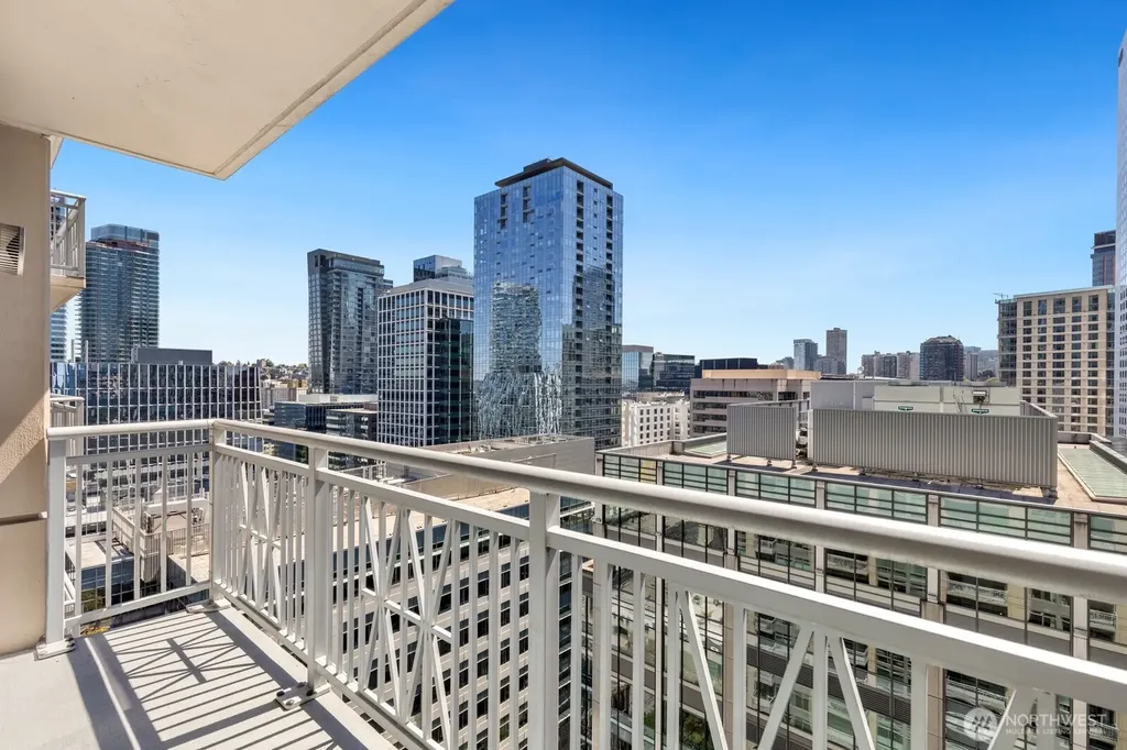 819 Virginia Street Seattle WA 98101