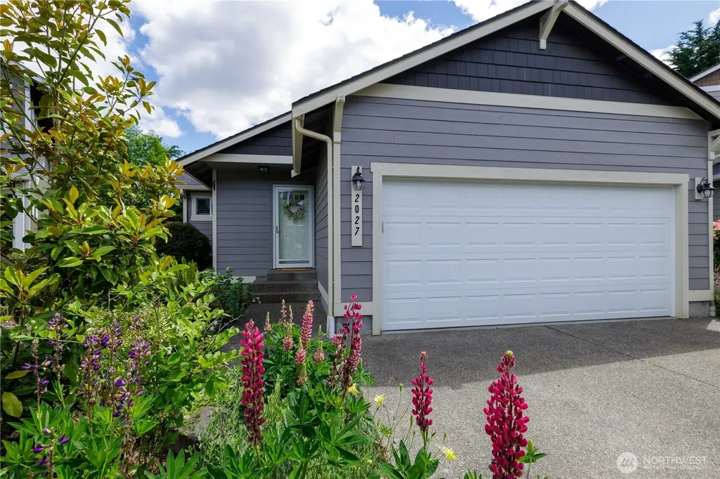 2027 Stillwater Avenue NW Olympia WA 98502