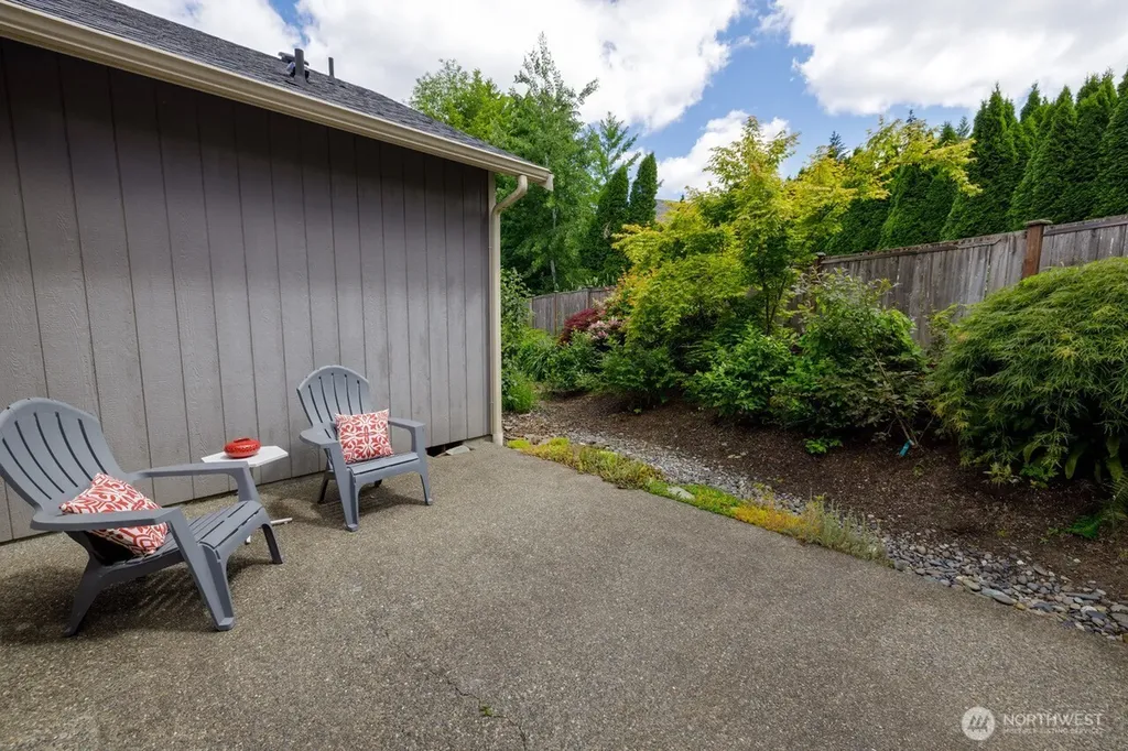 2027 Stillwater Avenue NW Olympia WA 98502