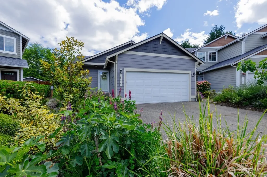 2027 Stillwater Avenue NW Olympia WA 98502