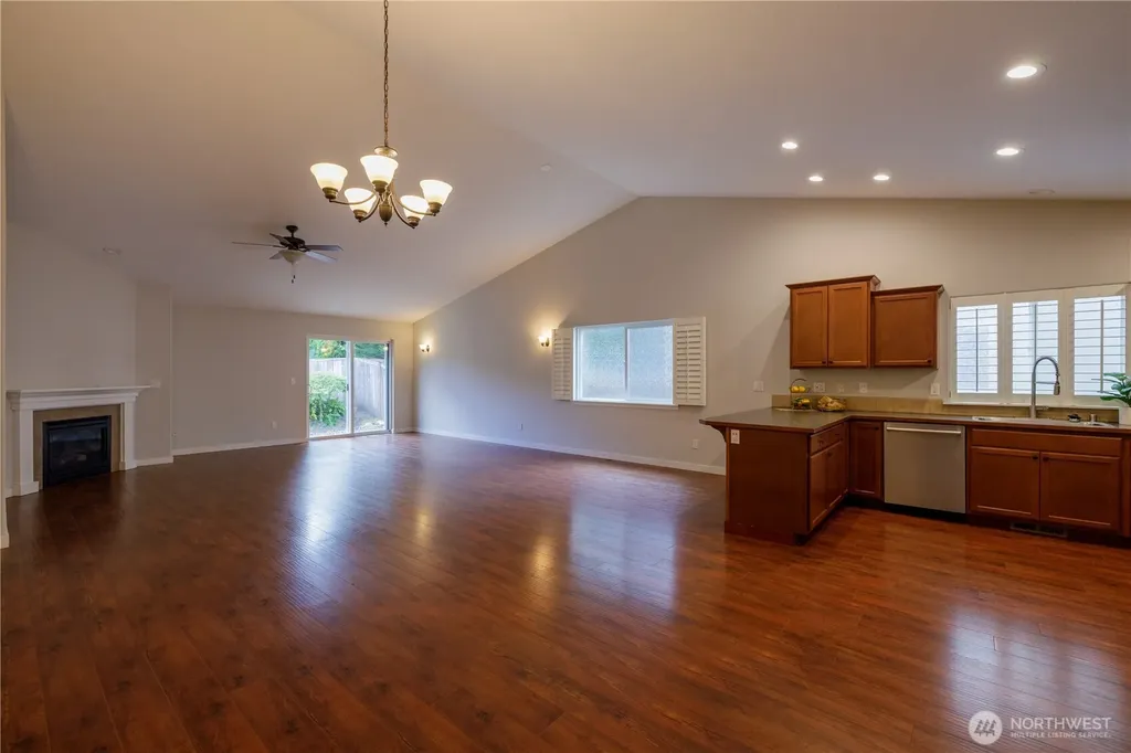 2027 Stillwater Avenue NW Olympia WA 98502