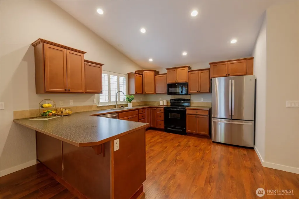 2027 Stillwater Avenue NW Olympia WA 98502
