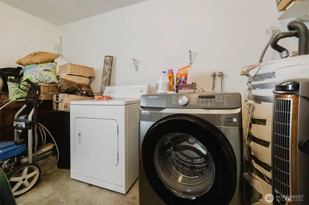 2864 SE Flaiz Court Port Orchard WA 98366