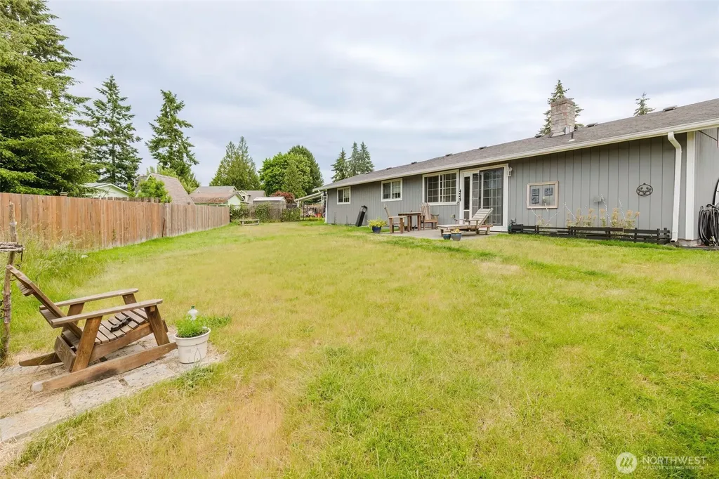 2864 SE Flaiz Court Port Orchard WA 98366