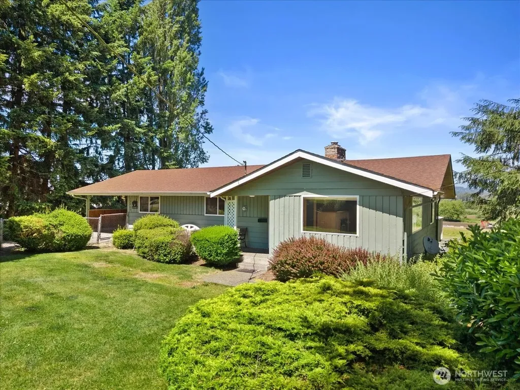 13405 Old Snohomish Monroe Road Snohomish WA 98290
