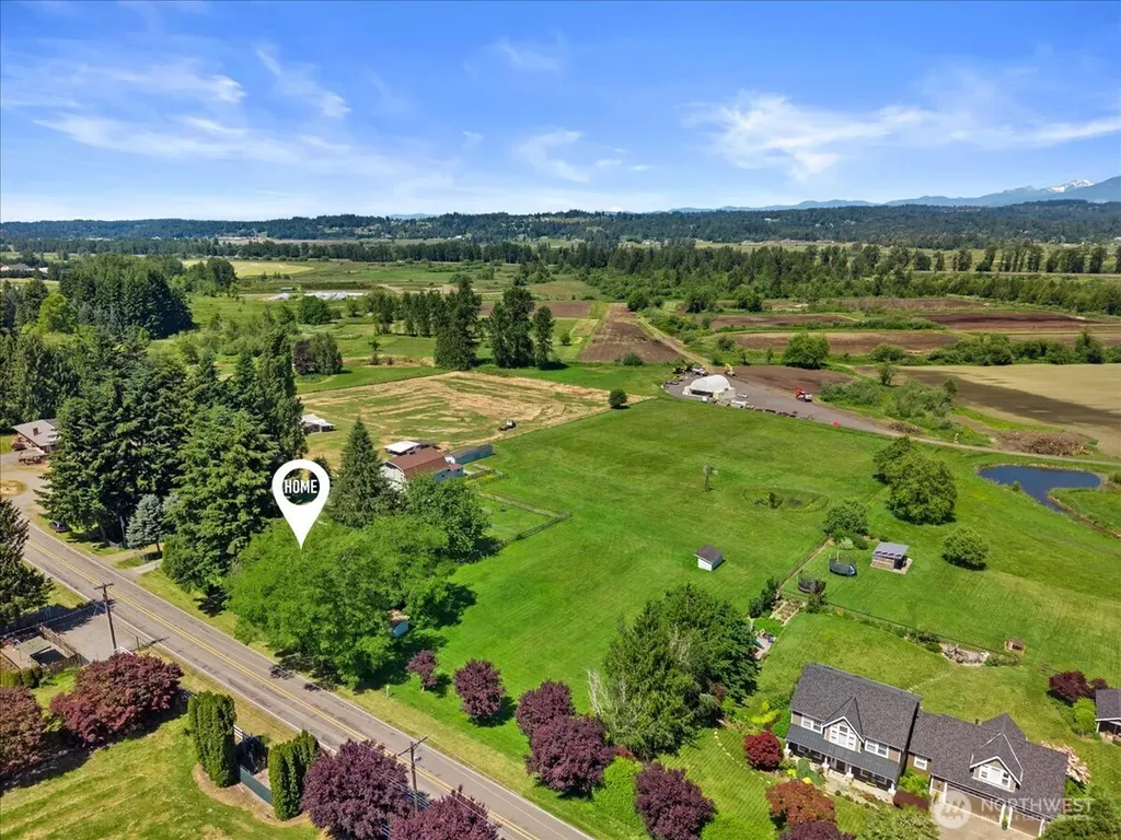 13405 Old Snohomish Monroe Road Snohomish WA 98290