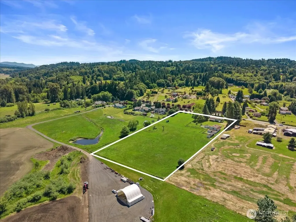 13405 Old Snohomish Monroe Road Snohomish WA 98290