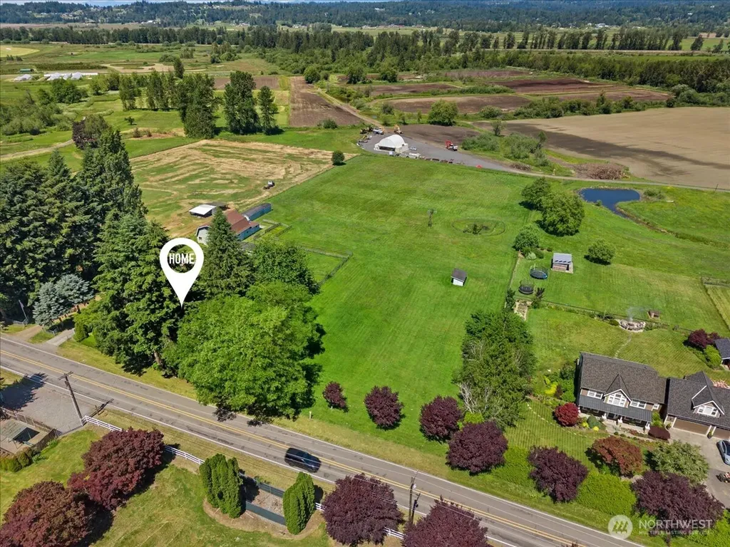 13405 Old Snohomish Monroe Road Snohomish WA 98290