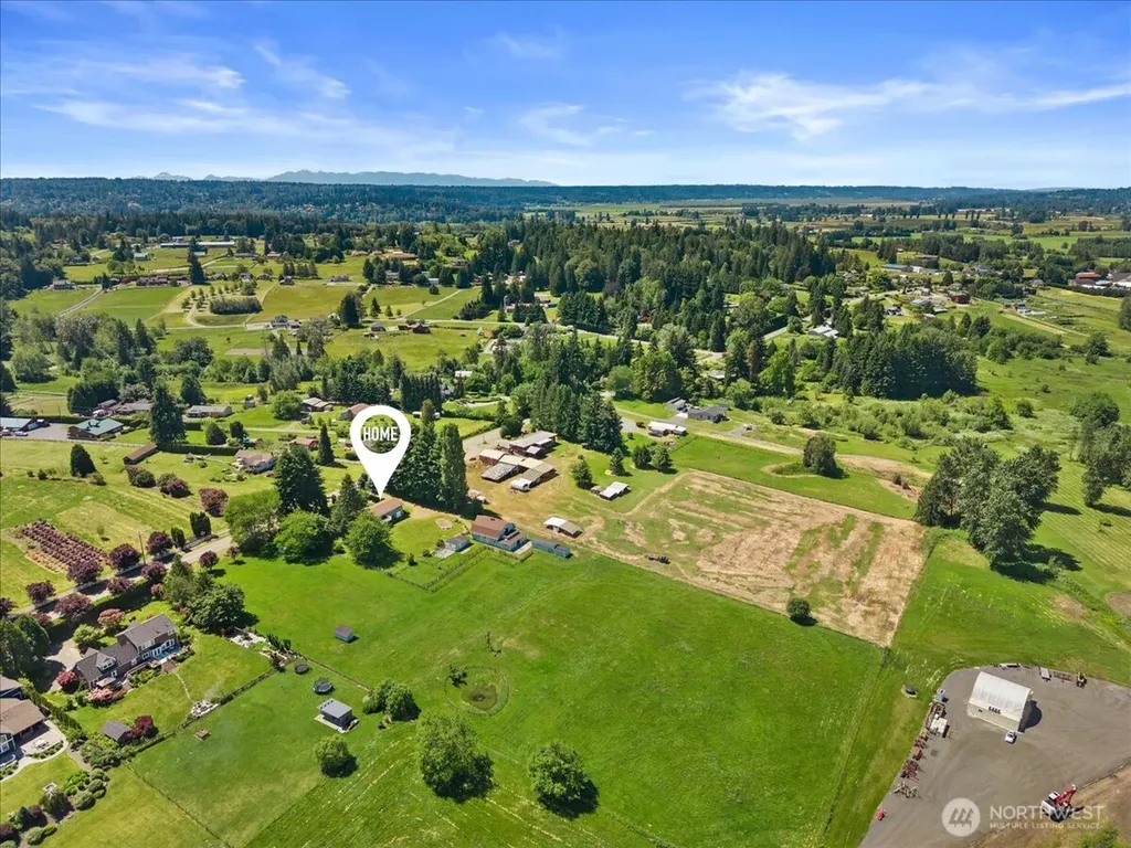 13405 Old Snohomish Monroe Road Snohomish WA 98290
