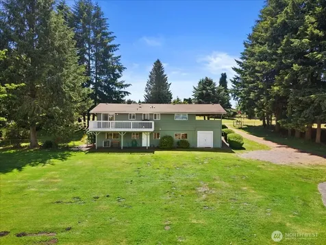 13405 Old Snohomish Monroe Road Snohomish WA 98290